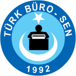 Türk Büro-Sen Logo
